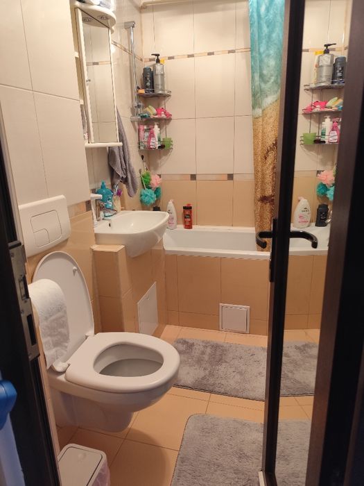 Apartament de vânzare