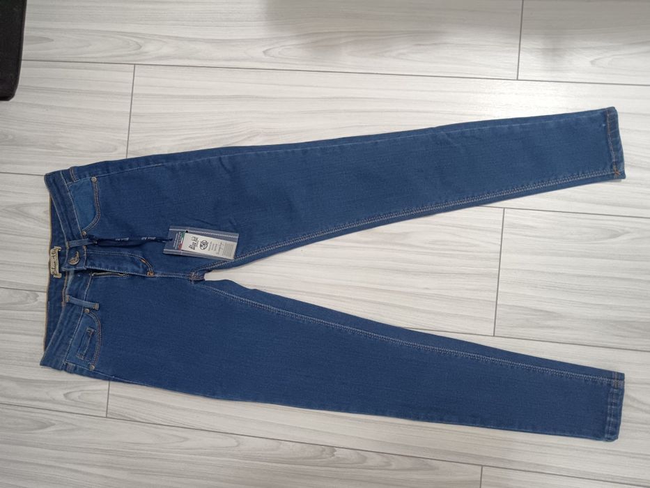 Blue Hit, pantaloni jeans dama noi