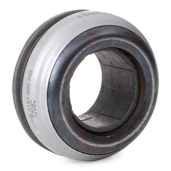 Комплект съединител SACHS  228mm диаметър [mm]: 228