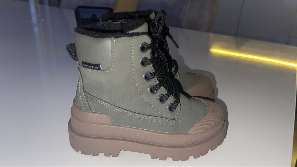 Детски боти H&M - 24