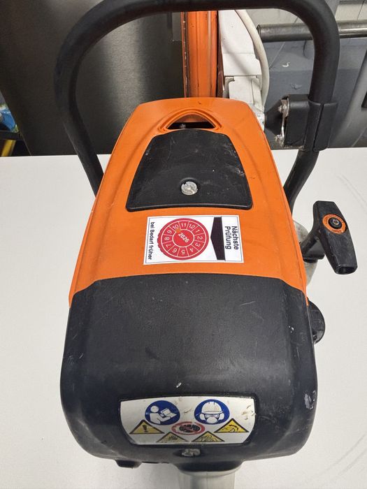 Stihl ts800 motodebitor drujba taiat beton