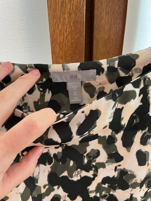 Vand rochie de la H&M