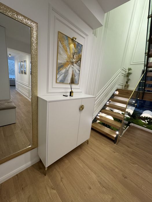 Pipera, Aviatiei, Mall Promenada