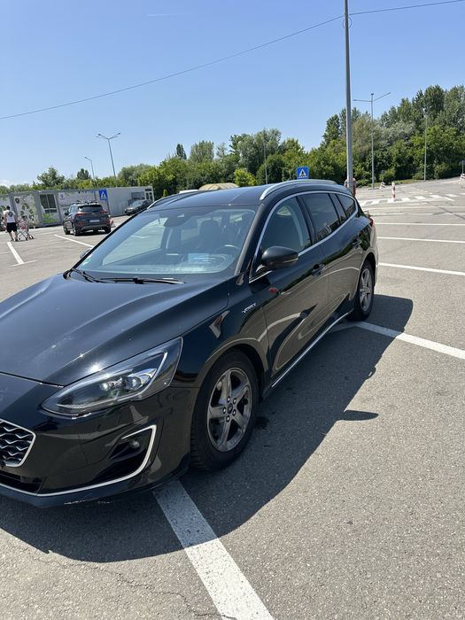 Vand ford focus,model vignale.diesel 2.0