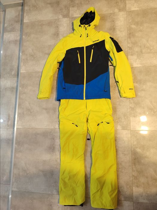 Vand costum schi Fundago M