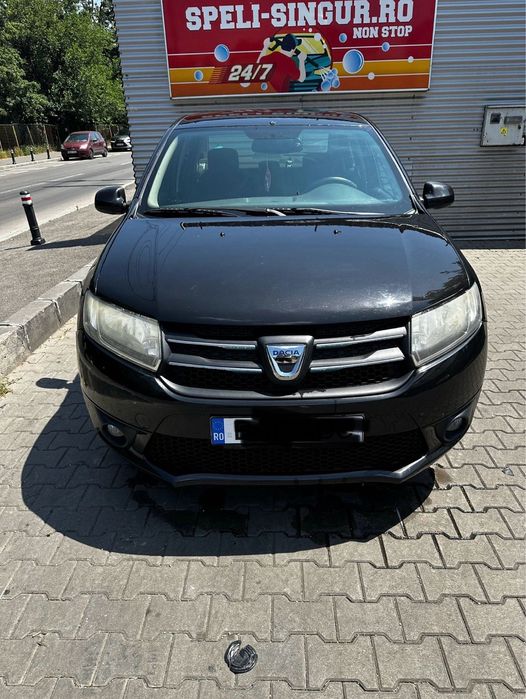 Vând sau Schimb Dacia Logan 2 0.9 B + GPL