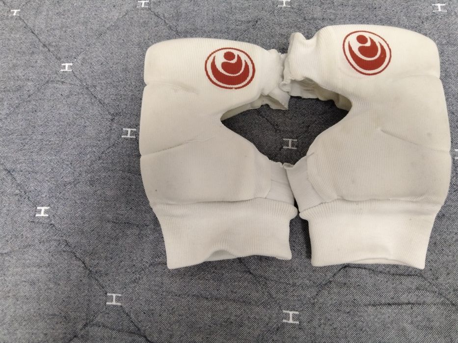 Экипировка для каратэ