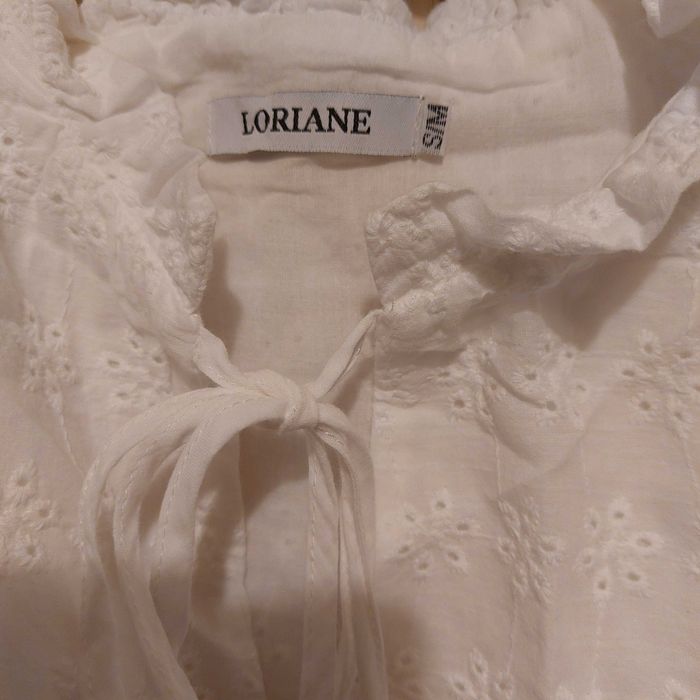 Rochie albă de vară  mărimea S/M