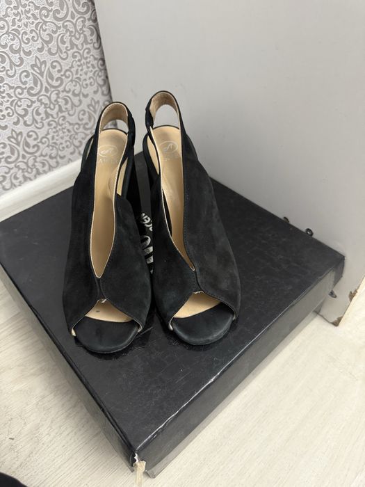 димисезонные сапожки и полусапожки