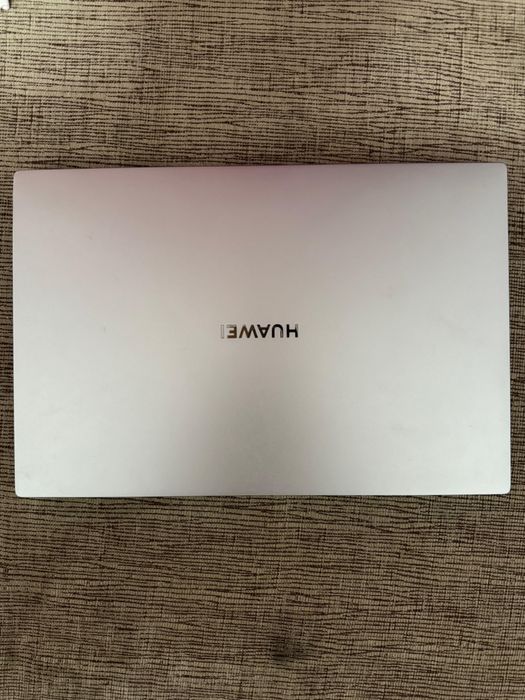 Ноутбук Matebook d14