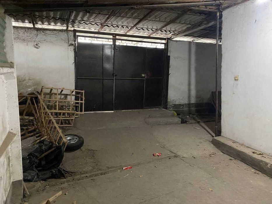 ул.М.Ашрафи (Ж/Д Переезд) Дом 3,4сот 3ком 70м2 Фасад 12,5м