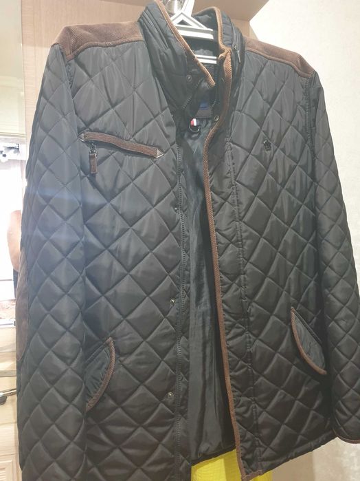 Куртка POLO муж.