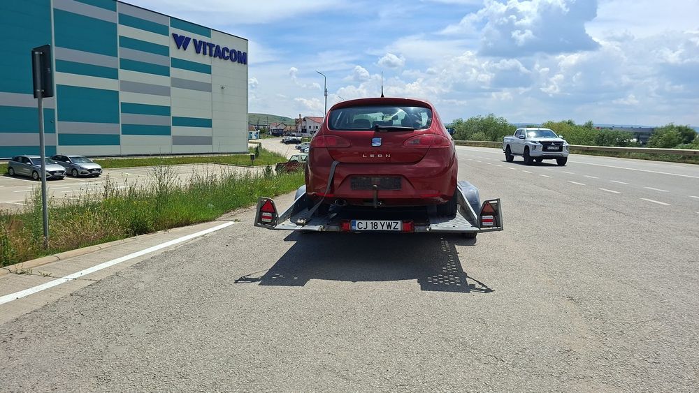 Vand Platforma auto