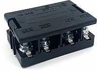 Блок предохранителей БПР-2М 40А/60А Копир Козьмодем