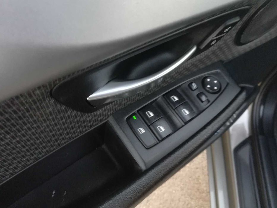 BMW 2 Gran Tourer 216d