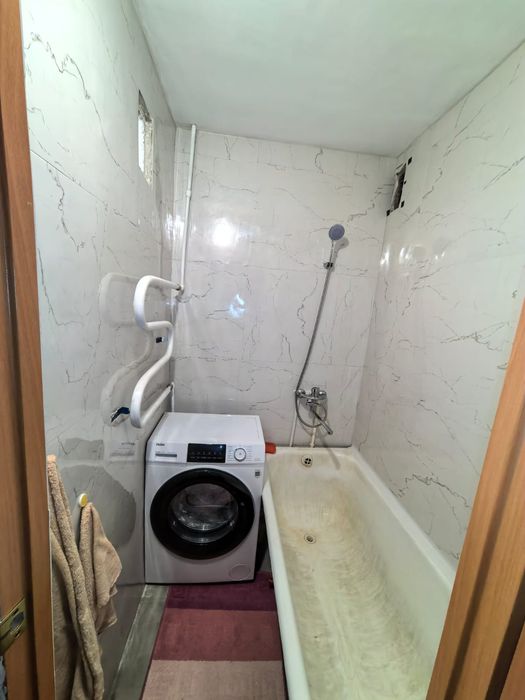 Продаю 1 ком квартиру.