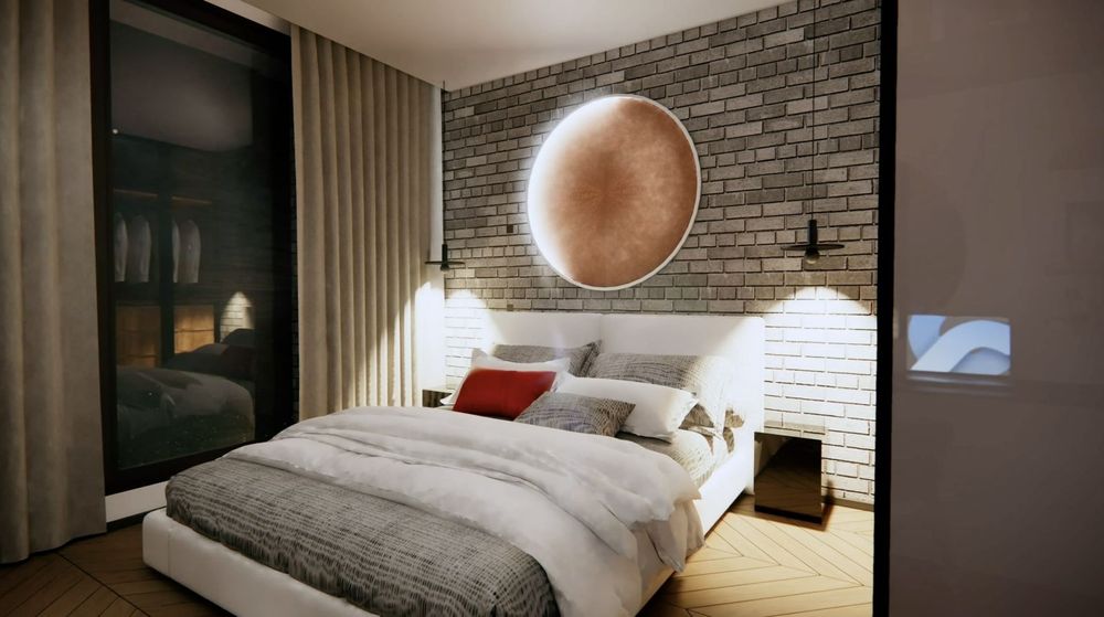 Продава се Двустаен апартамент в Плевен, Дружба 1 - 69 кв.м за 509 €/кв.м - Снимка #8