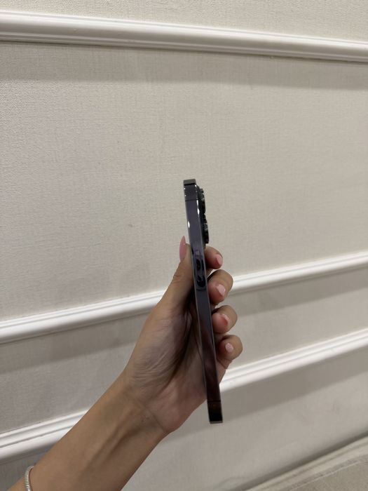 Iphone 14 pro , 256гб . 80%