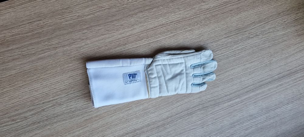 Пълен детско-юношески екип за фехтовка