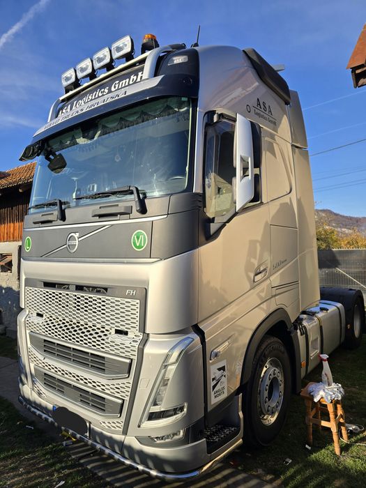 Volvo FH 500 I Save 2023