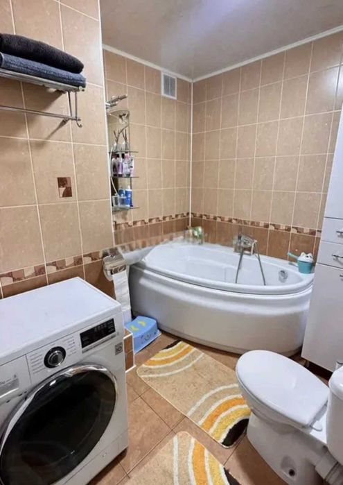 Продам 3-комнатную квартиру