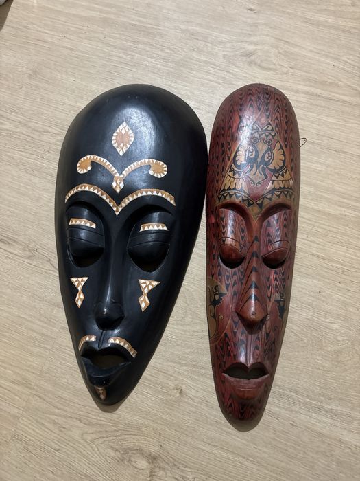 Devoratiuni interioare din lemn