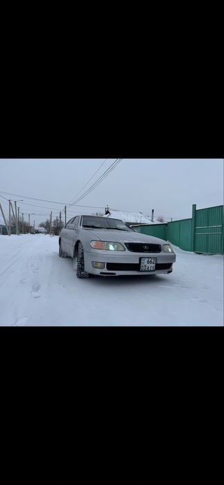 Продам Lexus gs 300