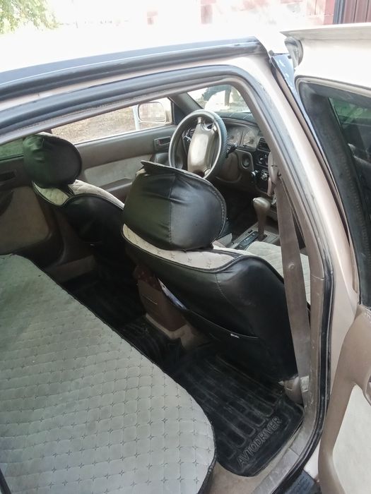 Продается тоета камри 2.2