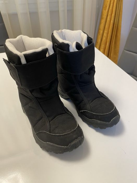 Детски ботуши