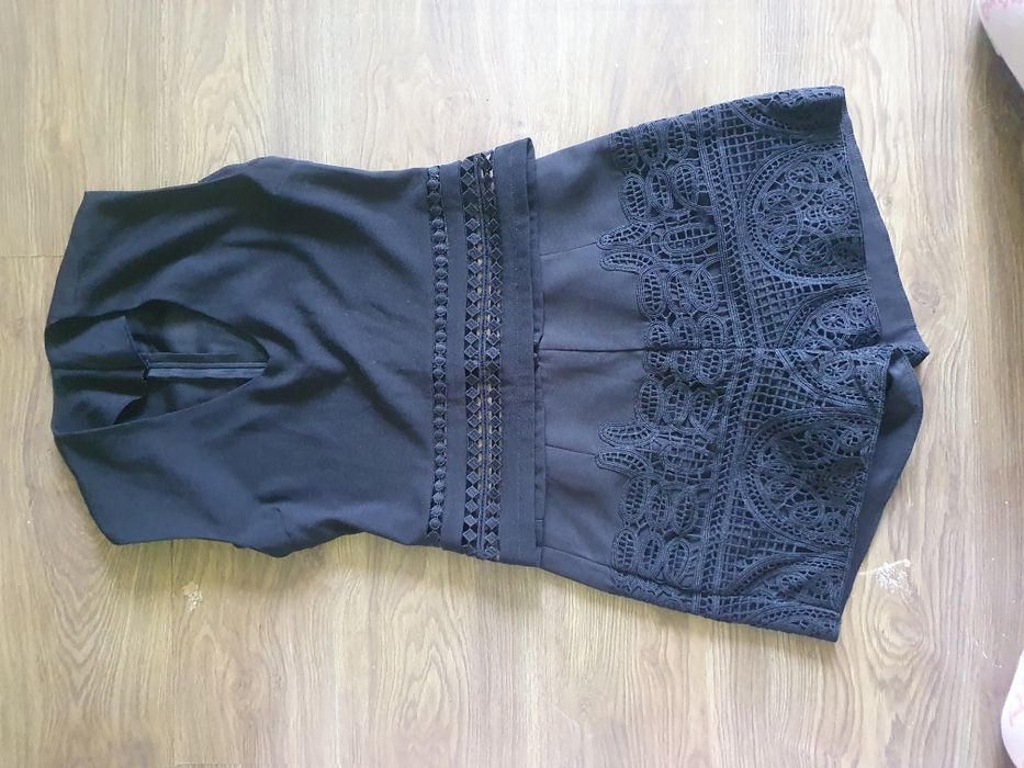 Комплект от 3 части