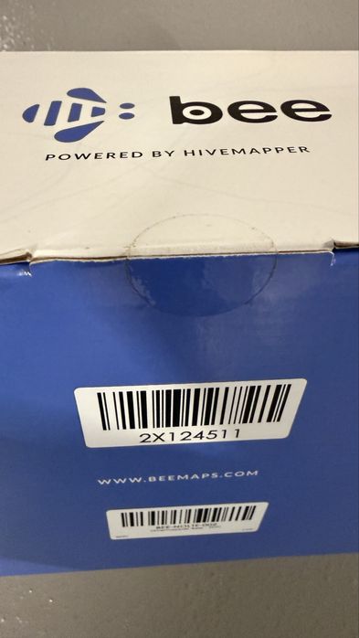 Hivemapper Bee Wifi sigilata