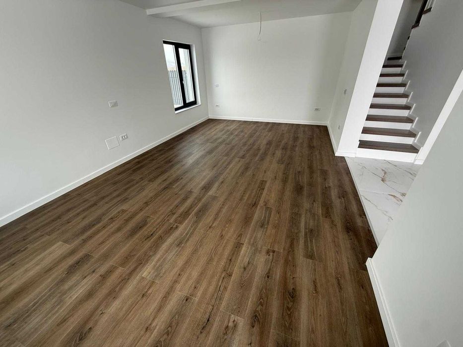 Casa individuala noua, 4 camere, Tomesti – Direct proprietar