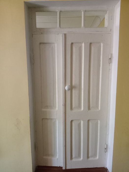 Eshik yormaqopi ishlatilgan