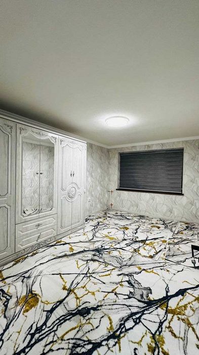 №4807 Продается квартира с ремонтом срочно