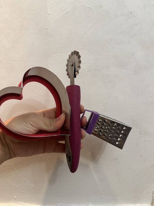 Набор для выпечки