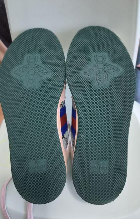Adidași Gucci femei