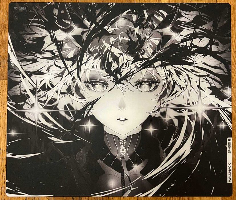 wallhack sp005 Awakening sora