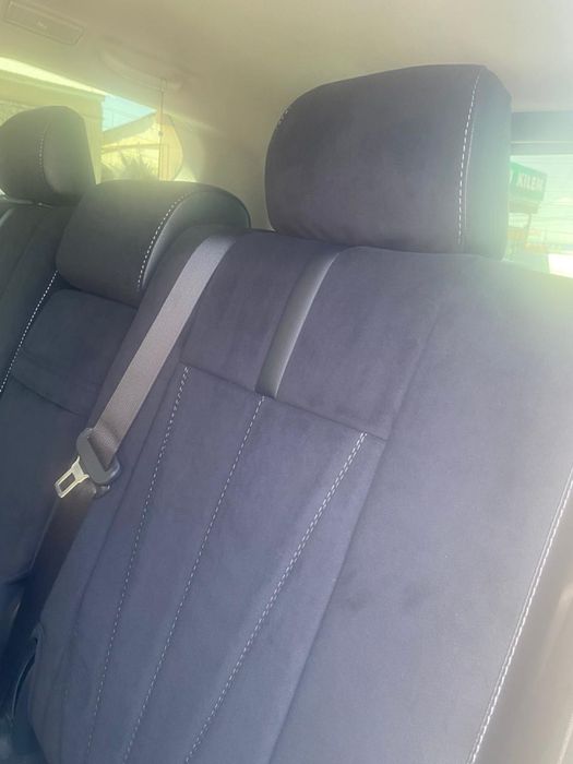 Продаем Toyota land cruiser prado