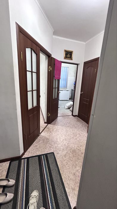 Продам квартиру 1 комн 43кв/м