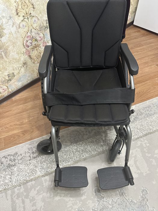 Инвалидная коляска yuwell h065c