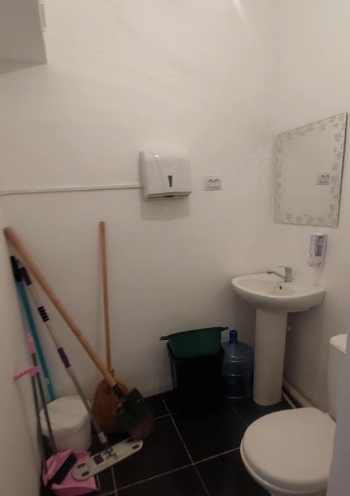 Коммерческое помещение