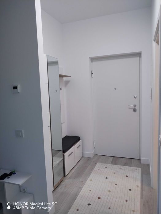 Apartament de inchiriat in Iasi