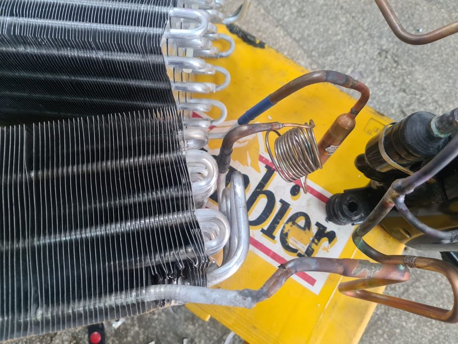 Reparati Electrocasnicele