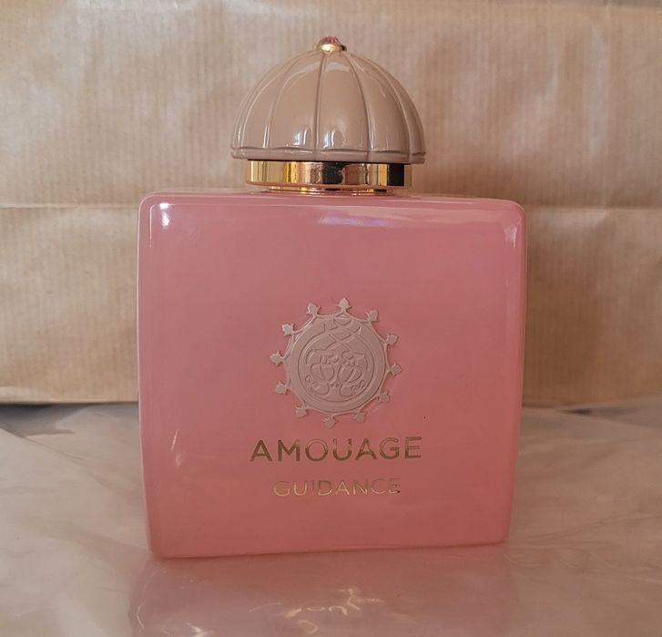 Parfum Amouage Guidance