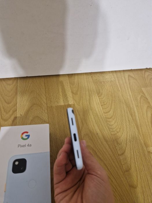 Pixel 4a 128/6..