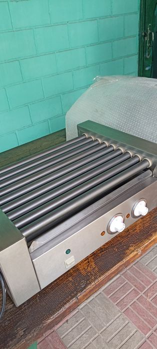 Продам электрогриль