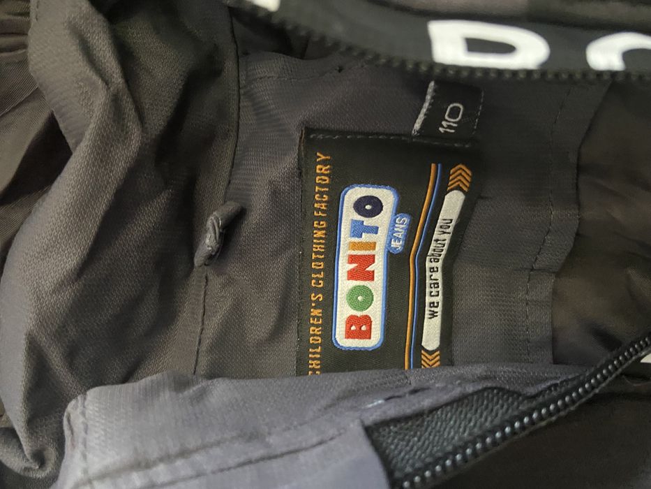 Куртка весна-осень