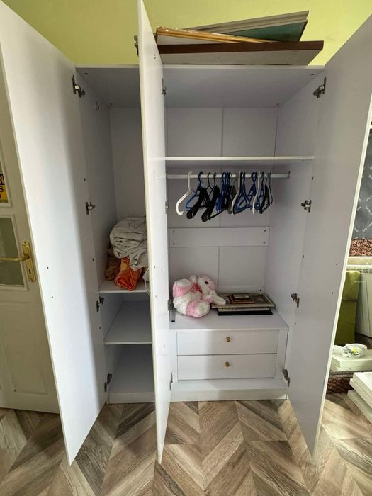 Обзавеждане за детска стая