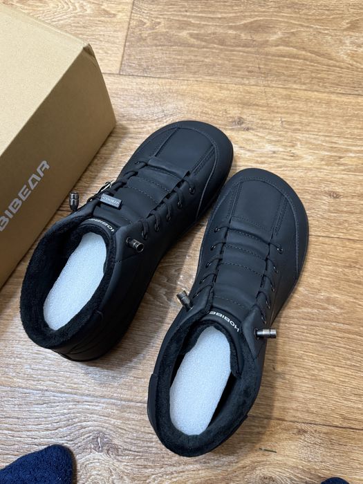 Новые ботинки Hobibear