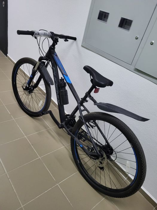 Велосипед новый жана